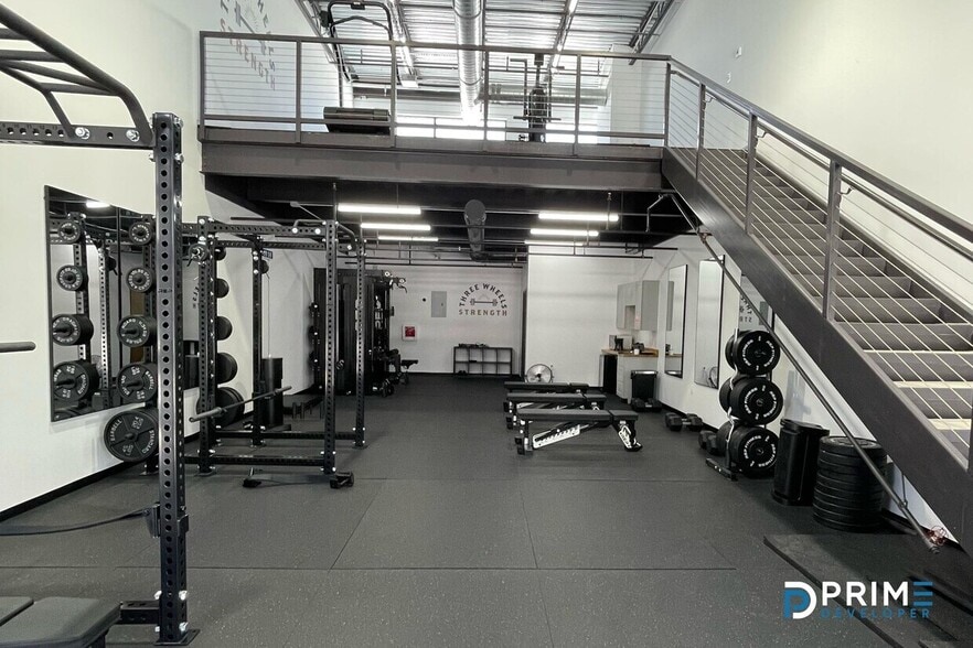 More Photos Of 15893 Ronald W Reagan Blvd, Leander Light Distribution For Sale