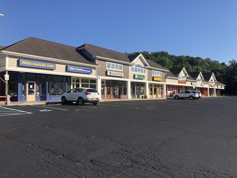 Primary Photo Of 1820 NEW HACKENSACK Rd, Poughkeepsie Unknown For Lease