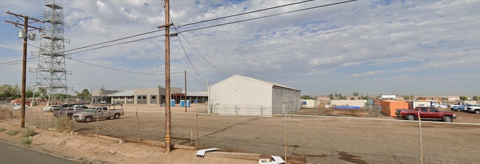 More Photos Of 2712 S 4th St, El Centro Land For Sale