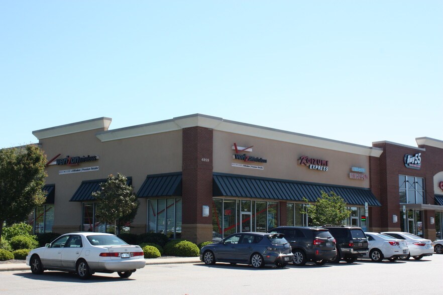 More Photos Of 4715 Old York Rd, Rock Hill Land For Lease
