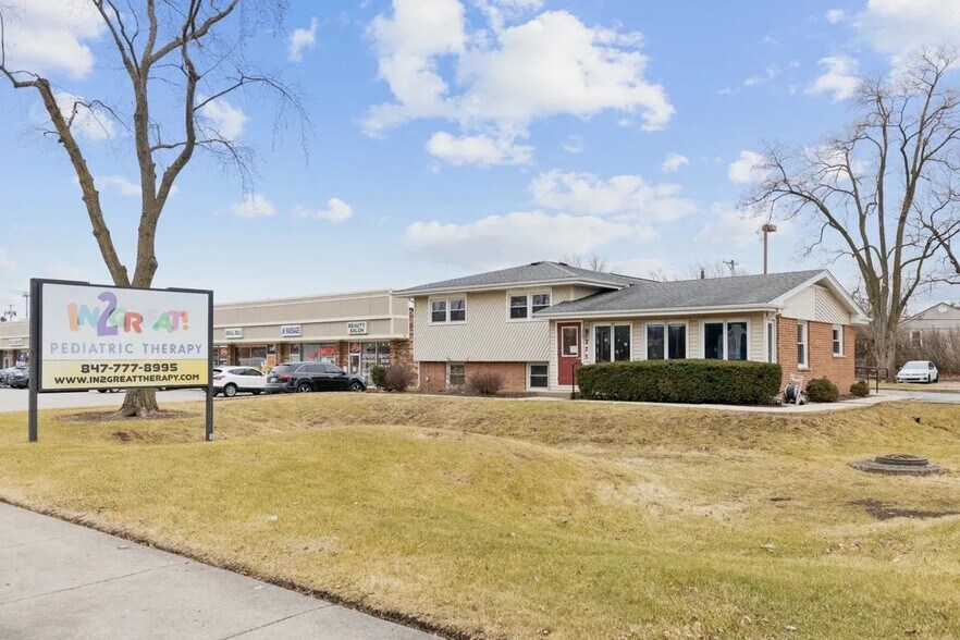More Photos Of 275 W Dundee Rd, Buffalo Grove Medical For Sale