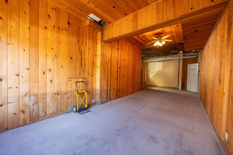 More Photos Of 535-539 Main St, Half Moon Bay Storefront Retail Residential For Sale