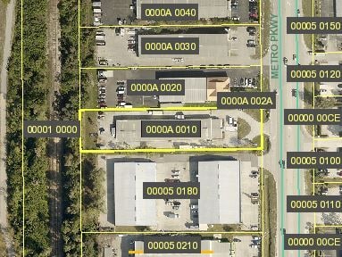 More Photos Of 12660 Metro Pky, Fort Myers Self Storage For Sale