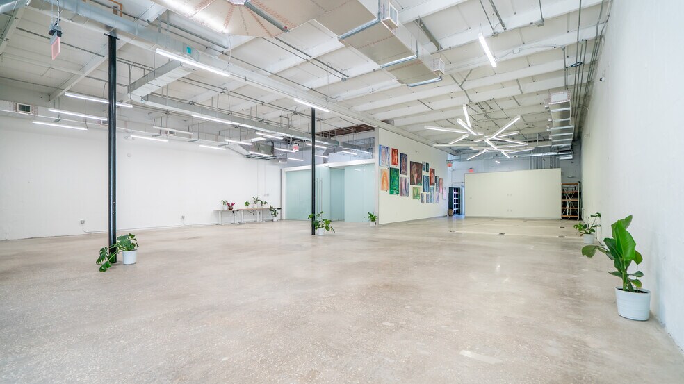 More Photos Of 224 NE 59th St, Miami Loft Creative Space For Lease