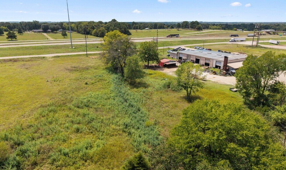 More Photos Of I-30 Frontage Road, Winfield Land For Sale
