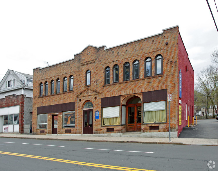 Primary Photo Of 17-19 Marble Ave, Pleasantville Storefront Retail Office For Sale