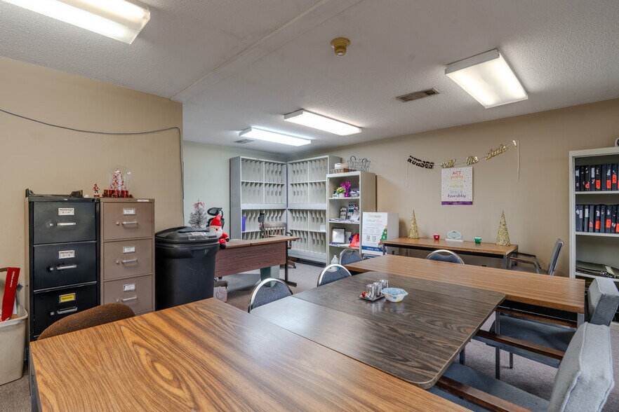 More Photos Of 1859 Avenue of America, Monroe Serviced Offices For Sale