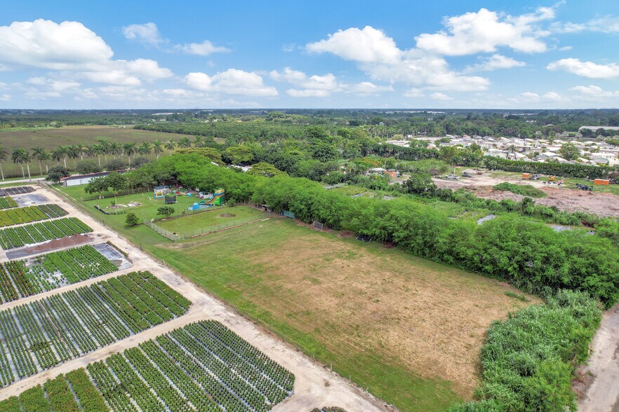More Photos Of 17480 SW 232nd St, Miami Land For Sale