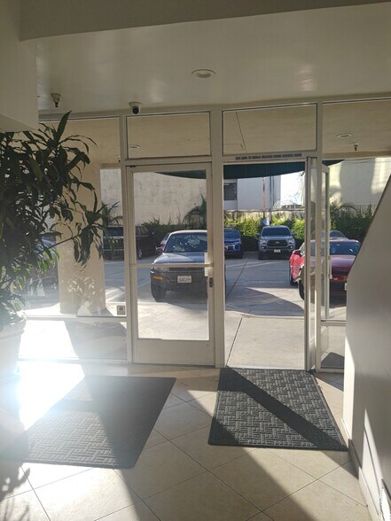More Photos Of 14623 Hawthorne Blvd, Lawndale Medical For Lease