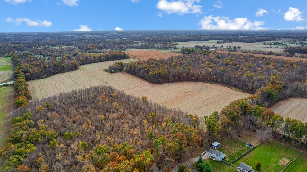 More Photos Of Lot B Blazing Trail, Clarksville Land For Sale
