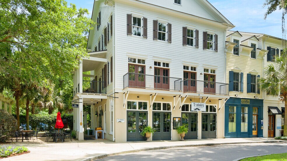 More Photos Of 19 Market, Beaufort Office For Lease