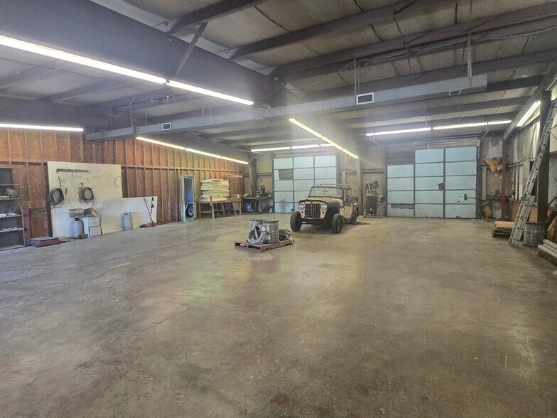 More Photos Of 225 Doc Norton Rd, Maryville Industrial For Sale