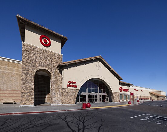 Primary Photo Of 19001-19307 Golden Valley Rd, Santa Clarita Unknown For Lease