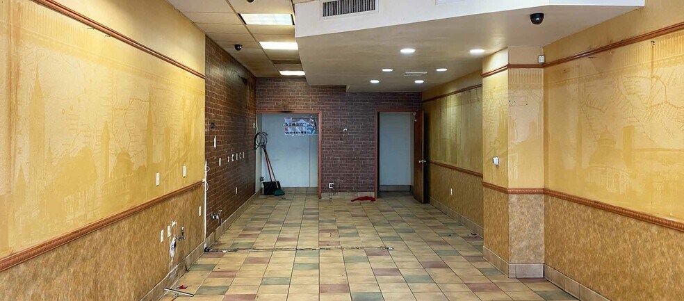 More Photos Of 1620 Kings Hwy, Brooklyn Storefront Retail Office For Lease