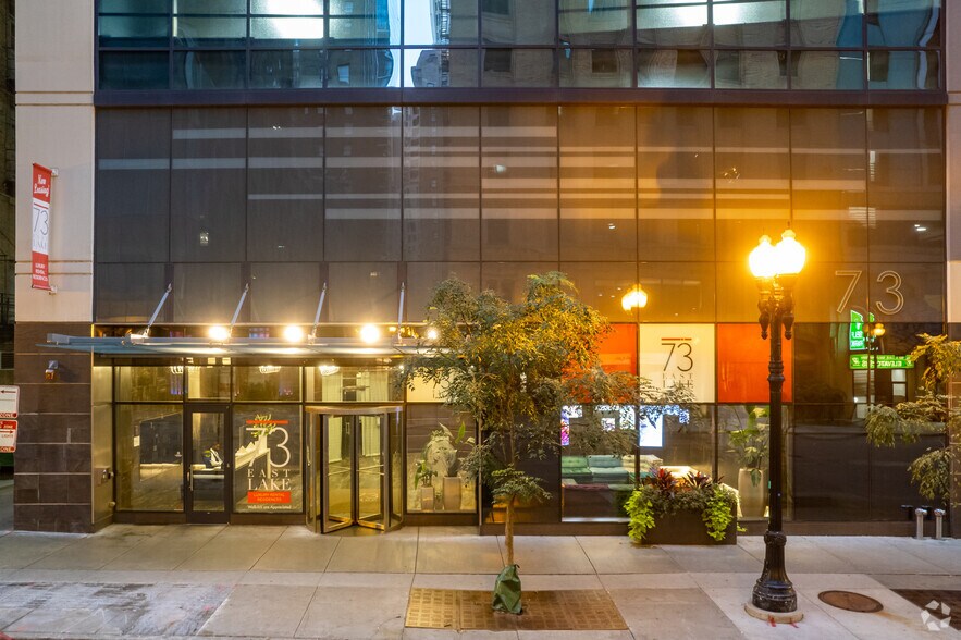 More Photos Of 73 E Lake St, Chicago Apartments For Sale