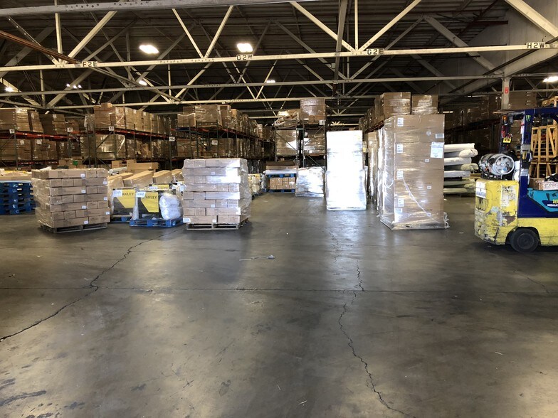 More Photos Of 1700 W 4th St, Antioch Warehouse For Lease