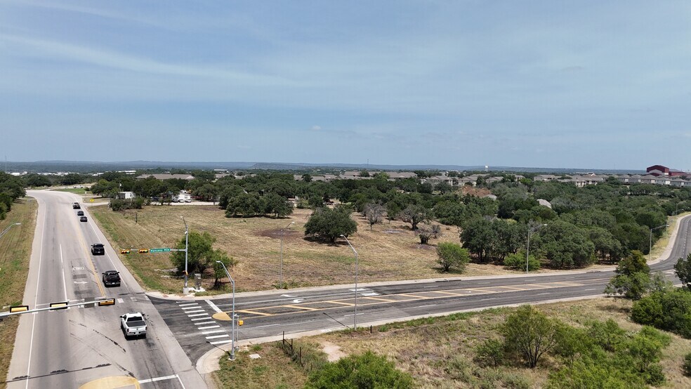 More Photos Of 610 FM 1431 Manzano Mile, Marble Falls Land For Sale