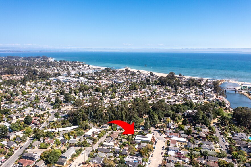 More Photos Of 214 S Branciforte Ave, Santa Cruz Apartments For Sale