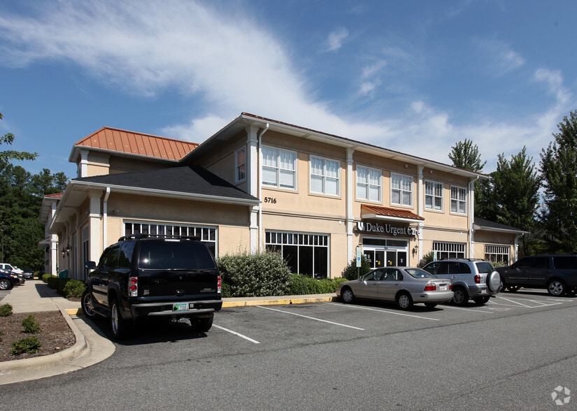 More Photos Of 5726 Fayetteville Rd, Durham Unknown For Lease