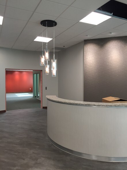 More Photos Of 2902 Enterprise Dr, Anderson Office For Lease