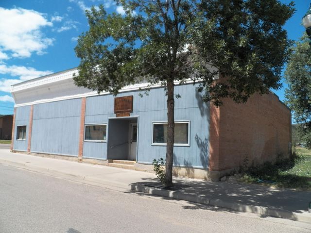 More Photos Of 155 W Main St, Aguilar Storefront Retail Office For Sale