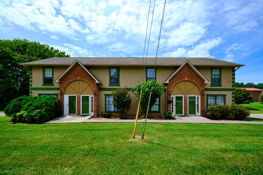 More Photos Of , Jefferson City Multifamily For Sale