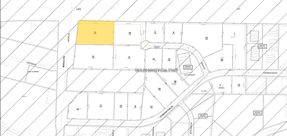More Photos Of 7540-7560 Mcewen Rd, Centerville Unknown For Lease