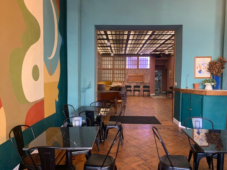 More Photos Of 564 DeKalb Ave, Brooklyn Warehouse For Lease