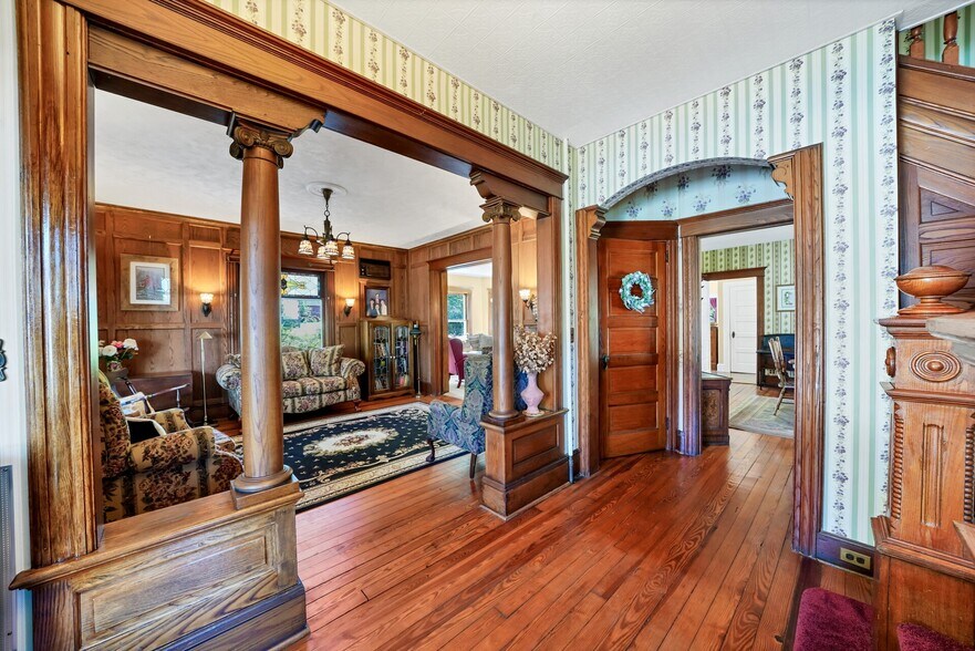 More Photos Of 45 Main St, Califon Office Residential For Sale