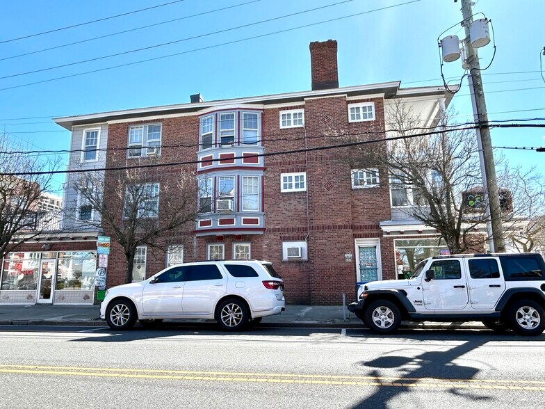 Primary Photo Of 4100 Ventnor Ave, Atlantic City Storefront Retail Residential For Sale