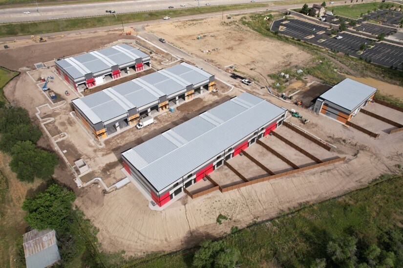 More Photos Of 1008 S Interstate 25, Castle Rock Light Distribution For Sale
