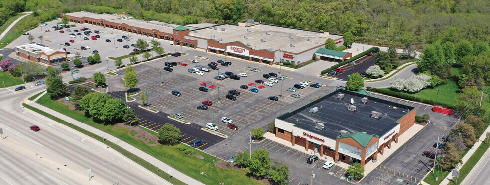 More Photos Of 701 Meadowbrook Rd, Waukesha Storefront For Lease