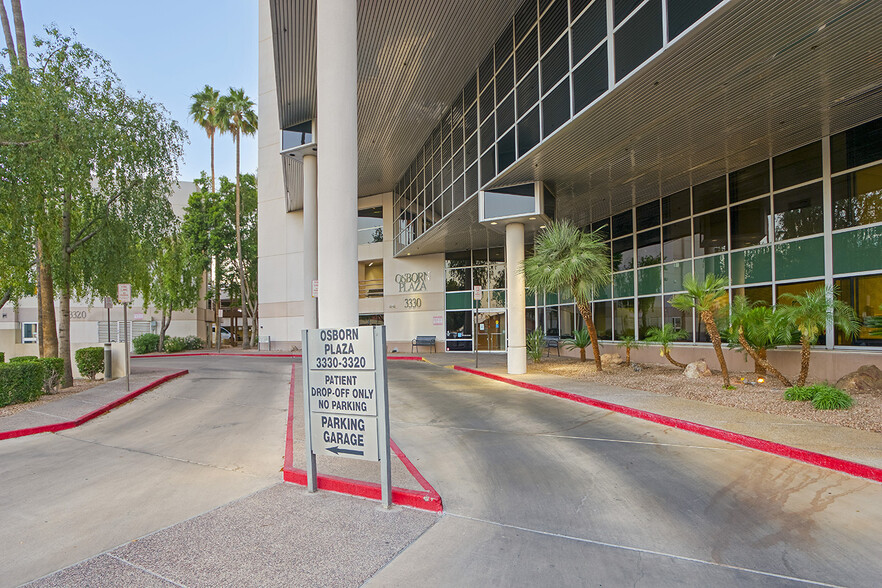 More Photos Of 3330 N 2nd St, Phoenix Medical For Lease