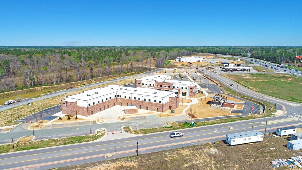 More Photos Of 6801 Flat Rock Rd, Columbus Land For Sale