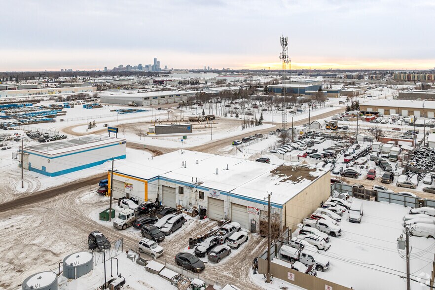 More Photos Of 12803 56th St NW, Edmonton Service For Sale