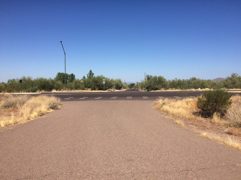 More Photos Of 33501 N Cave Creek Rd, Cave Creek Land For Sale