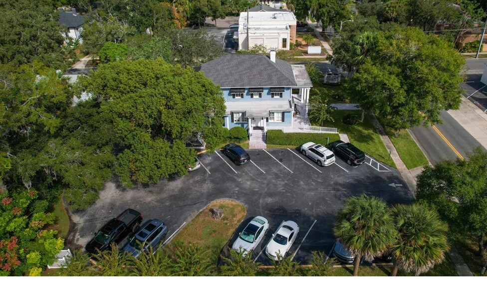 More Photos Of 851 N Donnelly St, Mount Dora Medical For Sale