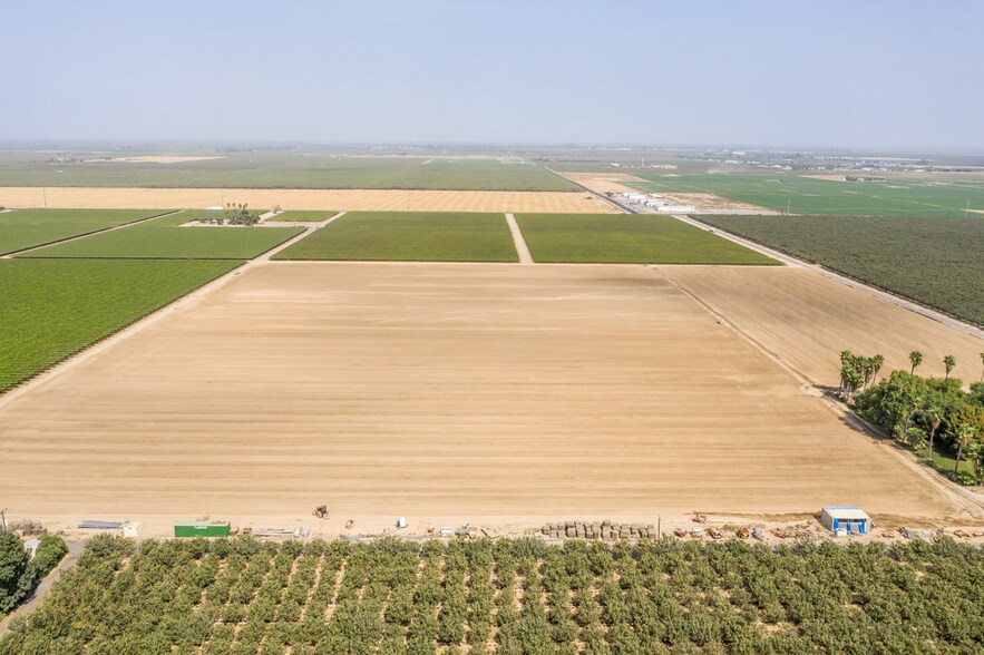 More Photos Of 8241 Koch Rd, Bakersfield Land For Sale