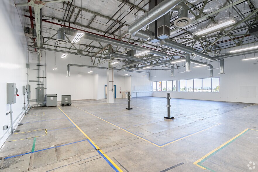 More Photos Of 1933 Davis St, San Leandro Unknown For Lease