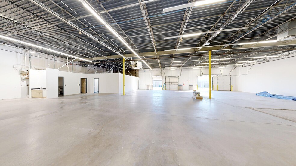 More Photos Of 5050 Fox St, Denver Unknown For Lease