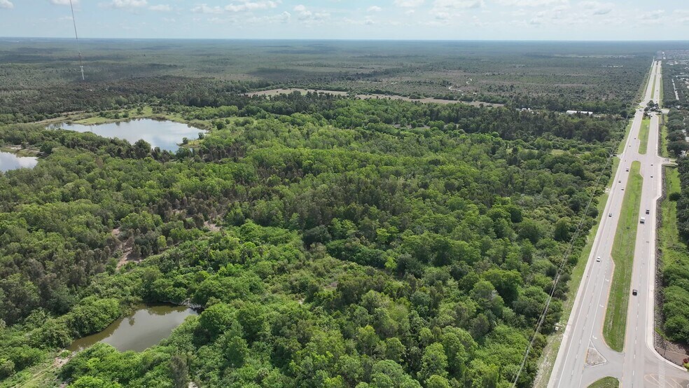 Primary Photo Of Bonita Beach SE rd, Bonita Springs Land For Sale