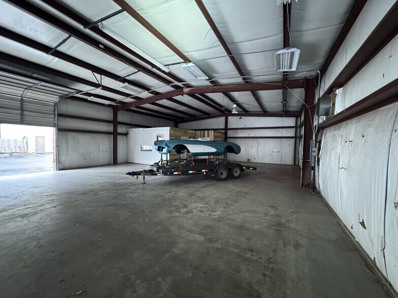 More Photos Of 1190 Constitution Blvd, Rock Hill Flex For Lease