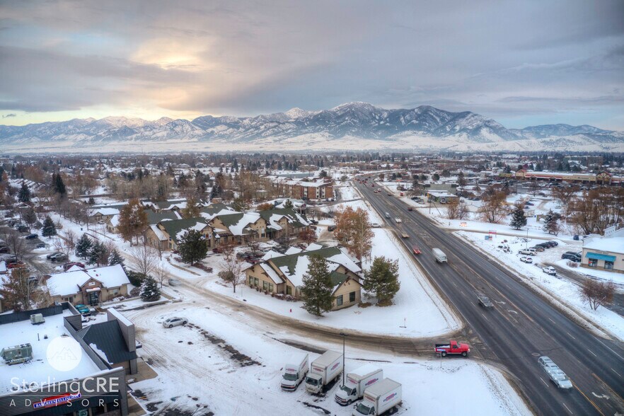 More Photos Of 2407 W Main St, Bozeman Office For Lease