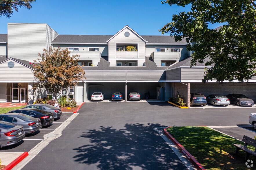 More Photos Of 455 Brahms Way, Sunnyvale Apartments For Lease