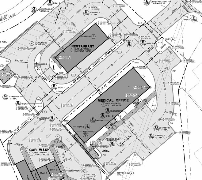 More Photos Of Colonial Ln, Rocky Top Freestanding For Lease