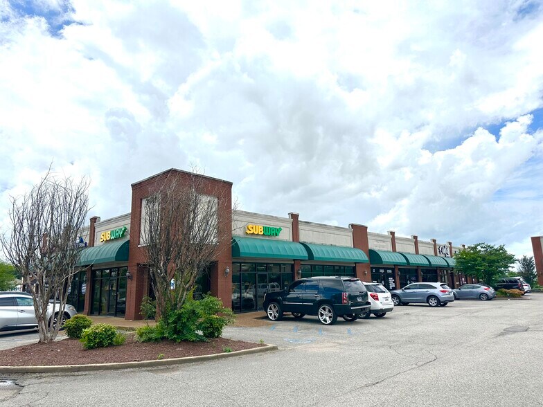 Primary Photo Of 7685 Hacks Cross Rd, Olive Branch Unknown For Lease