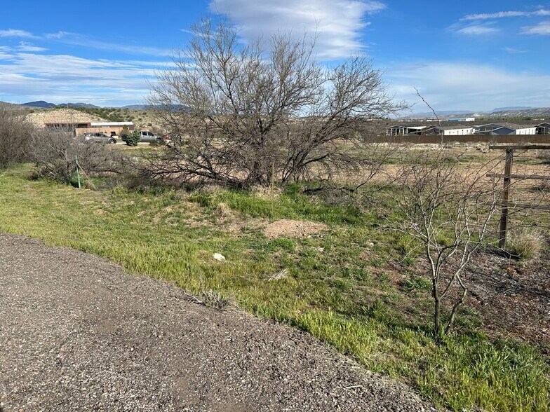 More Photos Of 00 W Finnie Flat Rd, Camp Verde Land For Sale