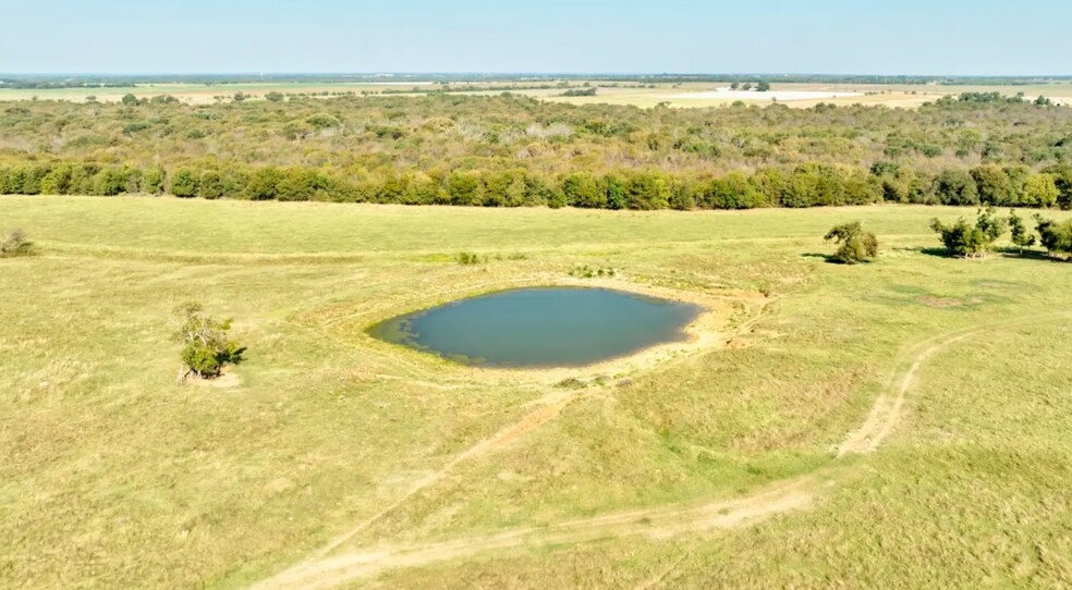 More Photos Of 831 Baker Rd, Pilot Point Land For Sale