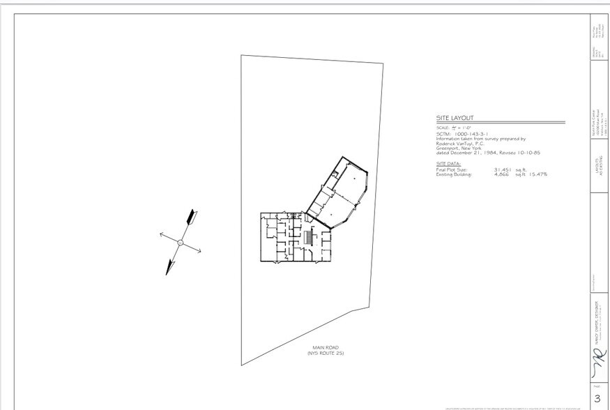 More Photos Of 10200 Main Rd, Mattituck Medical For Sale
