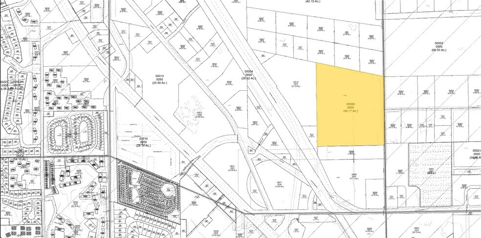 More Photos Of 16950 Indy Dr, Fort Myers Land For Lease